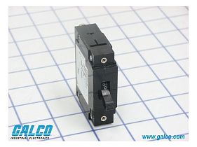 Heinemann Electric AM1S-Z1077-1W