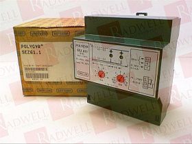 Инвертор  Артикул SEZ61.1 от производителя SIEMENS