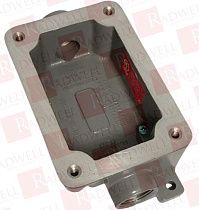 Розетка / коробка Артикул FXB-5 от производителя HUBBELL