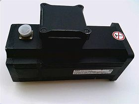 Серводвигатель BAC118S20/3/RA/TB/TS 20A MAX BAG