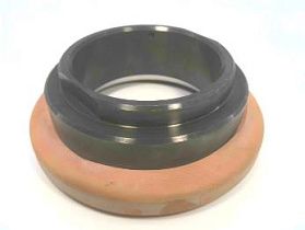 Энкодер DYNAPAR RIMT10512, 512 PPR, стальной адаптер 2.875"