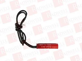 Аксессуар / Лампа / Крышка / Контакт / Трансформатор Артикул 6063-001-534R от производителя CHICAGO MINIATURE