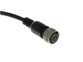 Control Techniques 810719-25