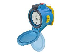 Meltric 63-34165-375-NC