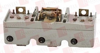 Автоматический выключатель в литом корпусе Артикул RHJ3T175 от производителя MIAMI BREAKER