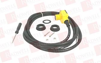 Фотоэлектрический датчик Артикул T18-T020MD-EY9C2L2 от производителя KING FISHER