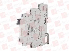 Реле / розетка Артикул KPR-SCE-12VACDC-1 от производителя KLEMSAN