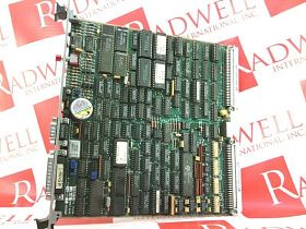 Плата ПК Плата ПЛК / дополнения к  плататам Артикул A5200-1 от производителя CLEVELAND MOTION CONTROL