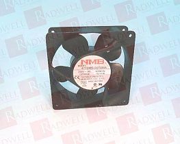 Вентилятор / терморегулятор для панели управления Артикул 4715MS-23T-B5A от производителя MINEBEA