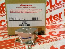 Пневматический клапан Артикул SHM62J от производителя KOGANEI