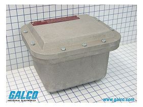 Crouse Hinds EJB080606 SA