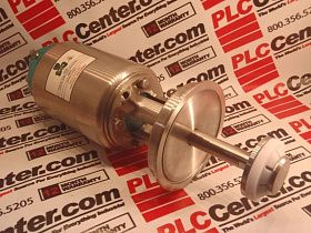 Регулирующий клапан Артикул 761TR-30M-20S-21/2-316L от производителя TRI CLOVER