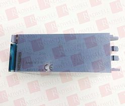 Модуль / стойка ПЛК Артикул PTM1.2P100 от производителя SIEMENS