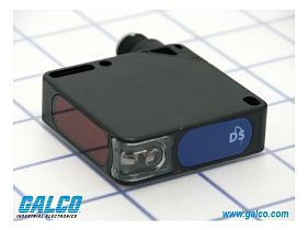 IDEC S60-PA-5-G00-XG