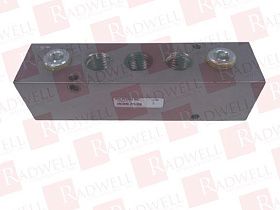 Пневматический коллектор Артикул MCM30-375-05B от производителя POLYCONN