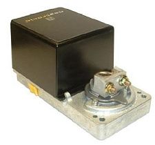 DM060S Привод ОВиК от NEPTRONIC