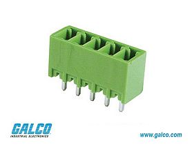 ASI-Automation Systems Interconnect MRT9P3.81-9VE