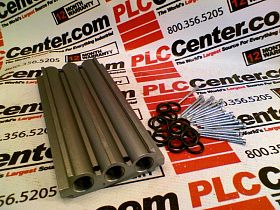 Пневматический коллектор Артикул 224000601 от производителя METAL WORK PNEUMATIC