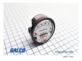 Dwyer Instruments 2050