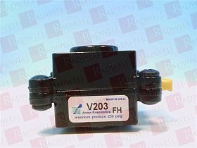 Регулирующий клапан Артикул V203 от производителя ARROW PNEUMATICS