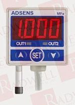 Реле давления Артикул AP25C-04-F2-QD от производителя ADSENS TECHNOLOGY INC