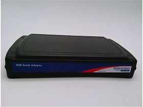 QSU2-100 от QUATECH