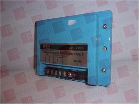 Термопара / РТД Артикул 2105-K от производителя TELOG