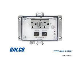 Grace Technologies P-R2#2-M3RF0