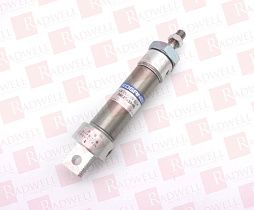 Пневматический цилиндр Артикул DAK25X30-HL от производителя KOGANEI