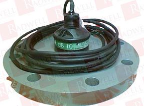 Линейный преобразователь Артикул DB.10.005.2.300.2.0.XBP от производителя AMETEK