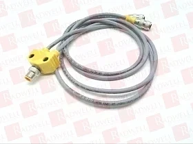 Комплект кабелей / шнуров QD Артикул VB2-FSM 4.4/2RK 4.4T-1/1/S651 от производителя TURCK