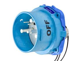 Meltric 63-98163-264