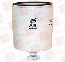 Фильтр сепаратора масла/воды Артикул 33426 от производителя AFFINIA GROUP INC