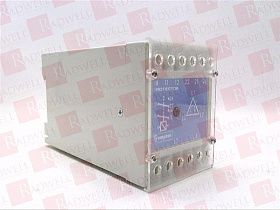 Защитное реле Артикул 252-PVPW-QSBX-C7-EA от производителя TE CONNECTIVITY