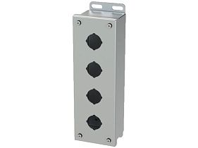 Saginaw Control & Engineering SCE-4PBSS