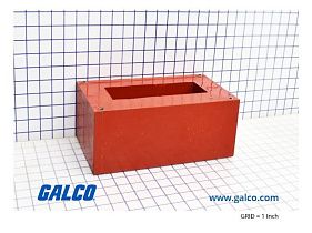 Instrument Transformer, Div of GE 510-402