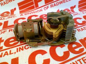 Поворотный переключатель Артикул PW354115-GKDA от производителя AUTOMATIC ELECTRIC