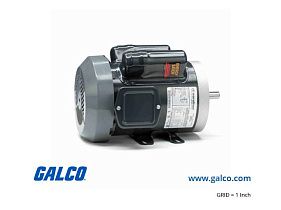 Marathon Electric 5KCR49UN0106Y