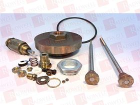 Комплект для восстановления пневматических клапанов / комплект уплотнений Артикул 591-989 от производителя SIEMENS