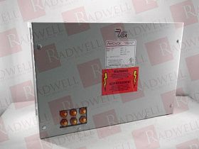 Конденсатор Артикул AMP2015D333FL от производителя AEROVOX