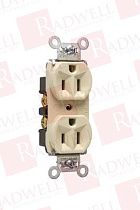 Штекер / розетка Артикул 5262I от производителя LEGRAND