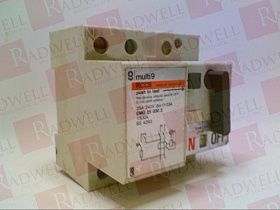 Автоматический выключатель для монтажа на дин-рейку Артикул EMG250302 от производителя SCHNEIDER ELECTRIC