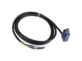 Square D XU2S18PP340DR