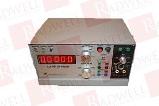 Таймер  / Счетчик  Артикул 58073246 от производителя LEYBOLD