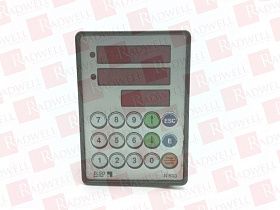 Интерфейс оператора Артикул N-500 от производителя ELGO ELECTRONIC