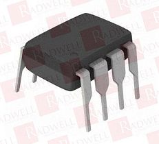 Оптоизолятор интегральных схем Артикул HP3101 от производителя BROADCOM