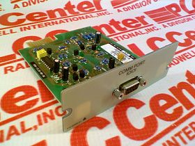 Плата управления/интерфейса Артикул 05146533-552 от производителя EATON CORPORATION