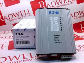 Модуль / стойка ПЛК Артикул 455UDH от производителя ELPRO