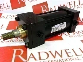 Пневматический цилиндр Артикул 02.50BB2ANU34A3.00 от производителя PARKER