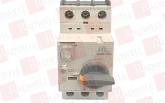 Стартер  Артикул MMS-32H-0.63-1A от производителя LS ELECTRIC